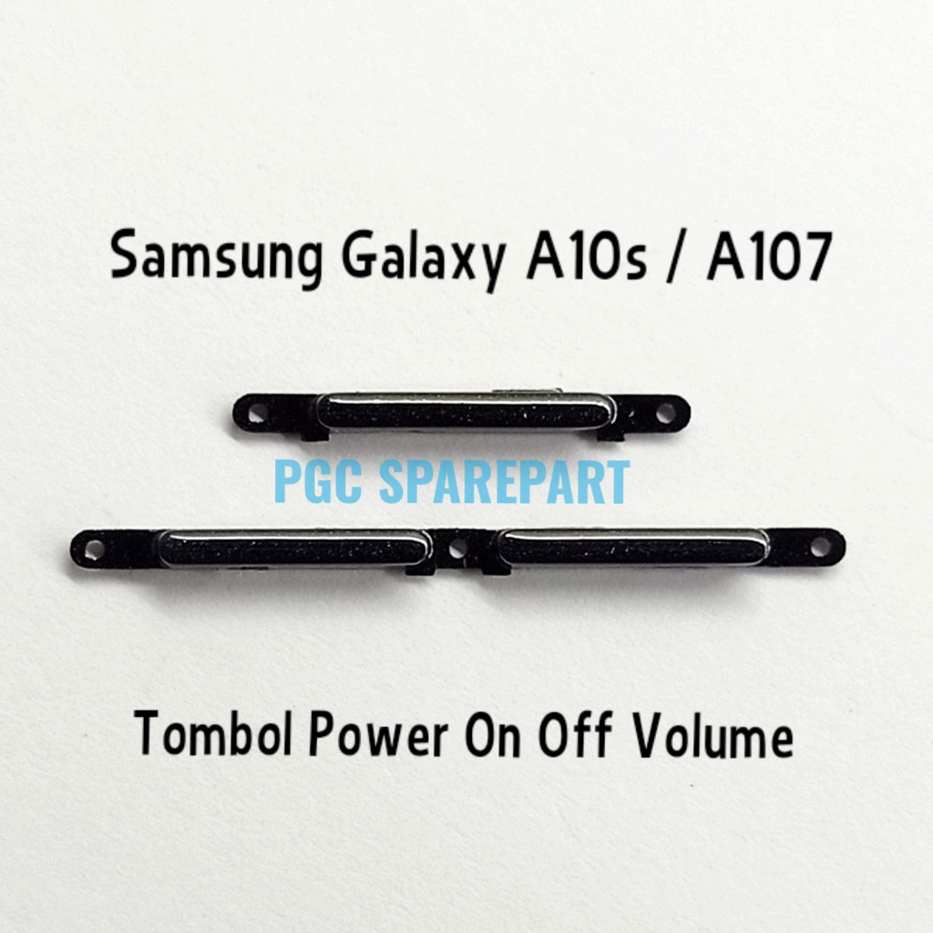 Jual Tombol Set Power On Off Volume Samsung Galaxy A S A