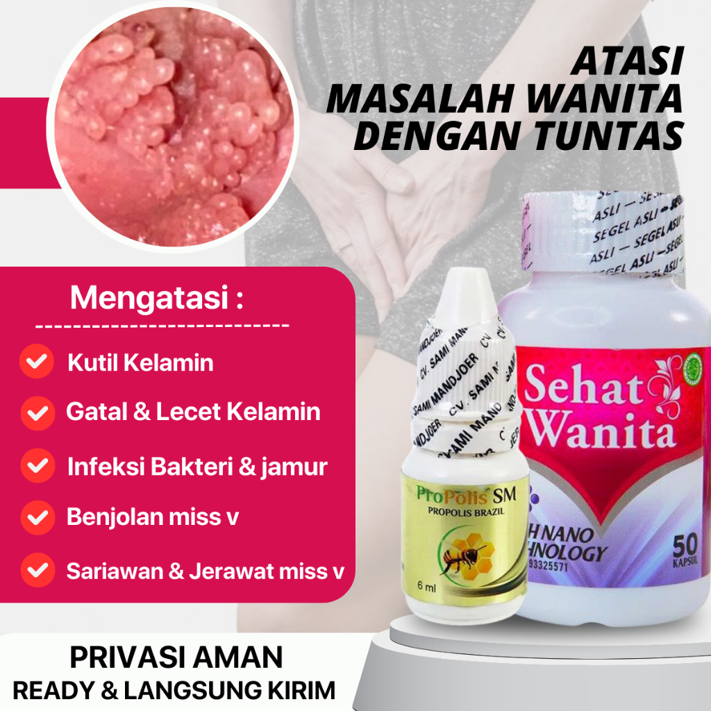 Jual Sehat Wanita Obat Vagina Lecet Obat Nyeri Saat Berhubungan