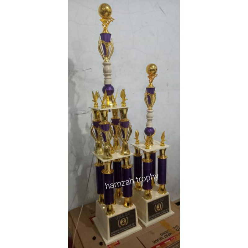 Jual Piala Trophy Juara Dan Kaki Shopee Indonesia