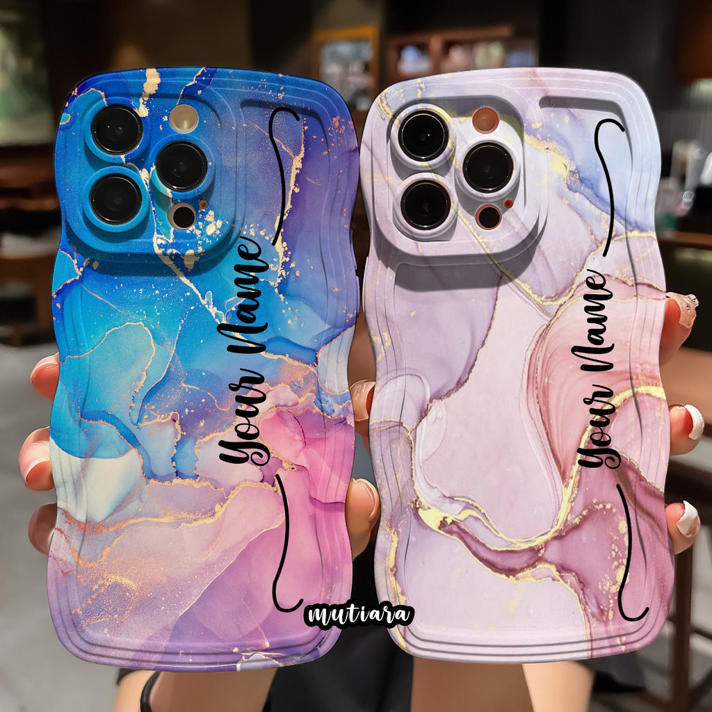 Jual Case Gelombang Cocok Untuk Tipe Infinix Smart Smart Smart Plus