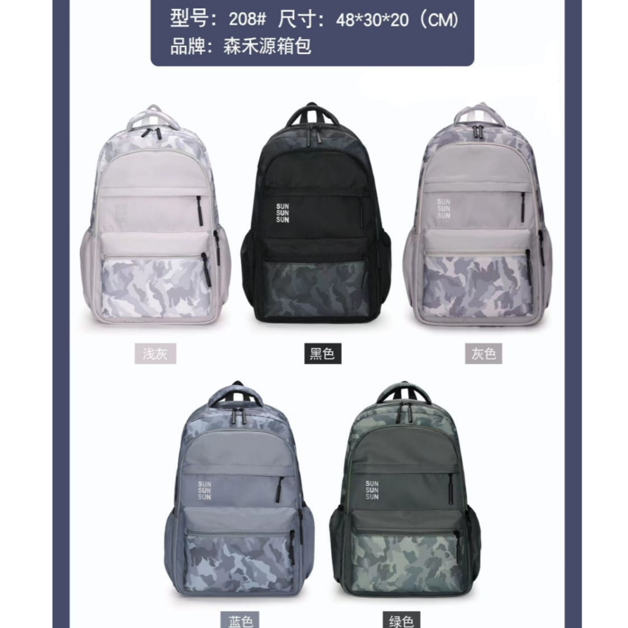 Jual Tas Ransel Alto Cewek Original Model Korea Tas Ransel Sekolah