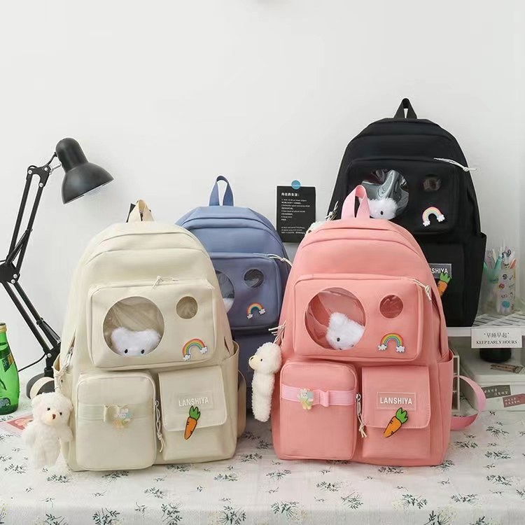 Jual Tas Ransel Wanita In Px Tas Ransel Import Berkualitas