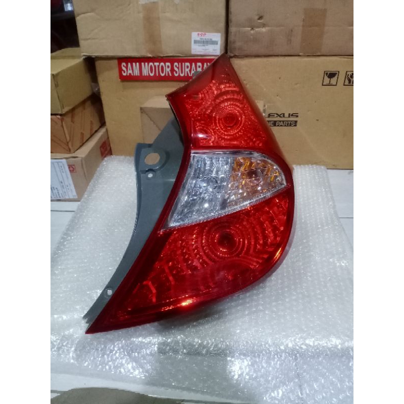 Jual Stoplamp Lampu Stop Belakang Hyundai Grand Avega Original Shopee