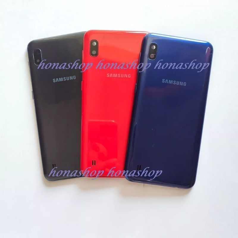 Jual Back Door Casing Kesing Samsung Galaxy A Sm A F Sm A G