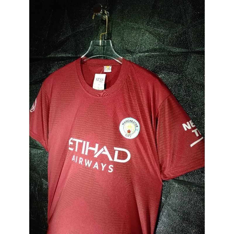 Jual Baca Deskripsi Jersey Baju Bola Grade Lokal Rasa Import Lengkap