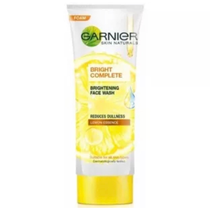 Jual Garnier Light Complete White Speed Bright Complete Brightening