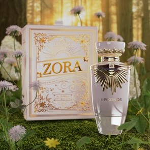 Jual Mykonos Zora Senja EDP Shopee Indonesia