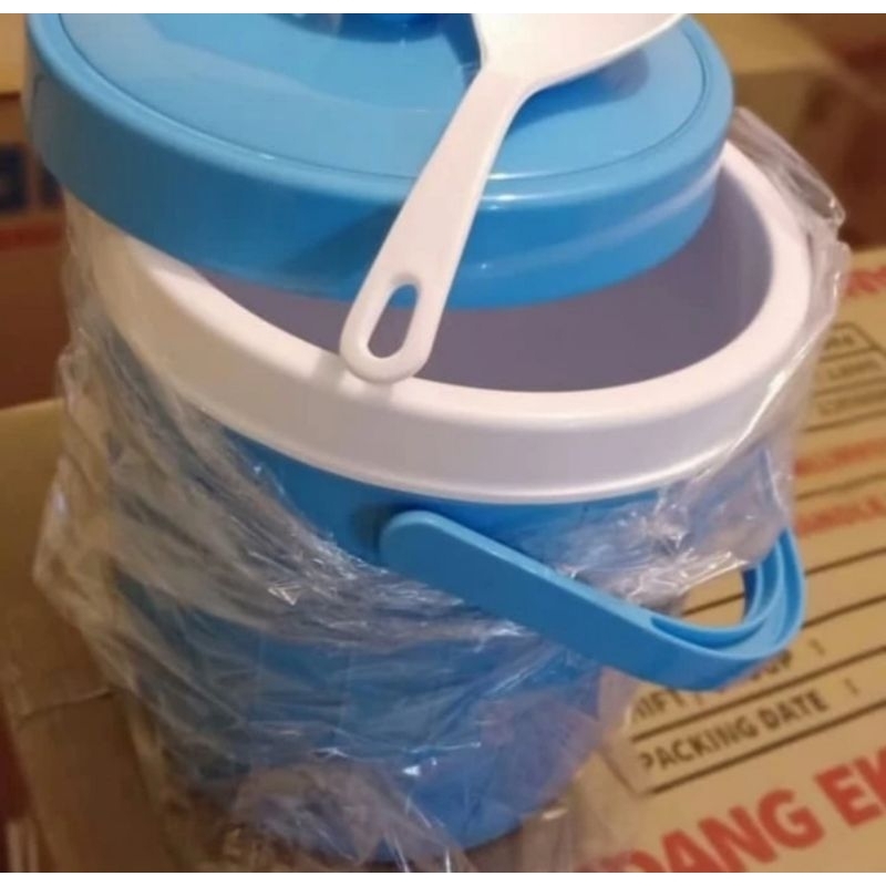 Jual Rice Ice Bucket Liter Thermos Termos Nasi Es Global Eagle Ltr