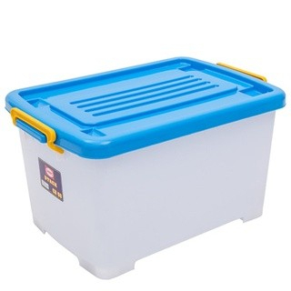 Jual Container Box CB 70 Real Shinpo SIP 143 Khusus Gojek Grab