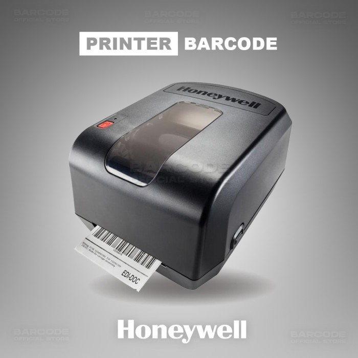 Jual Printer Barcode Honeywell Pc T Label Honeywell Pc Pc T