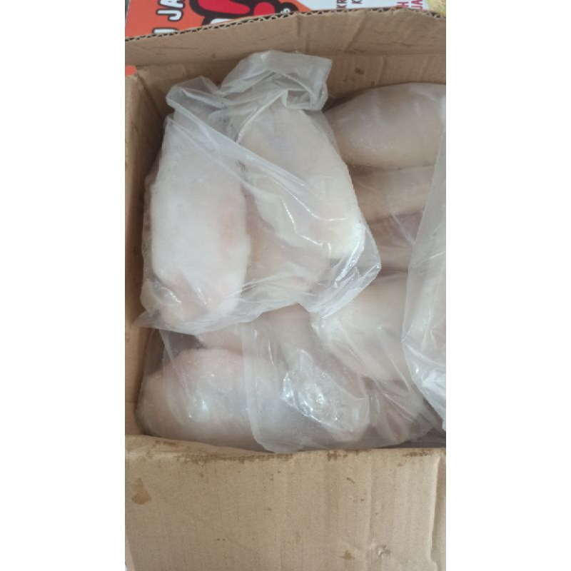 Jual Ikan Dori Fillet Ekonomis Glazing 50 1 Kg Murah Shopee Indonesia