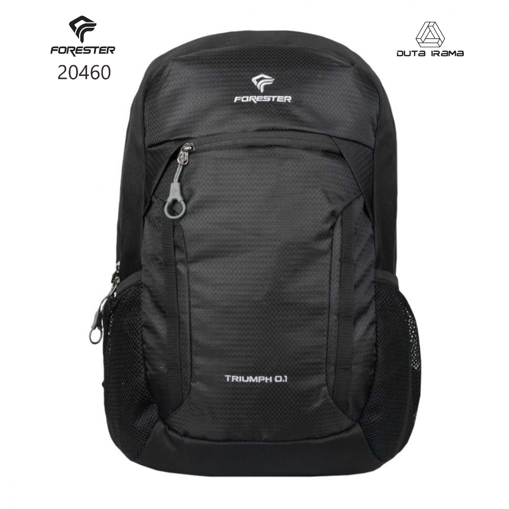 Jual Dutairama Tas Ransel Sekolah Forester Triumph Laptop