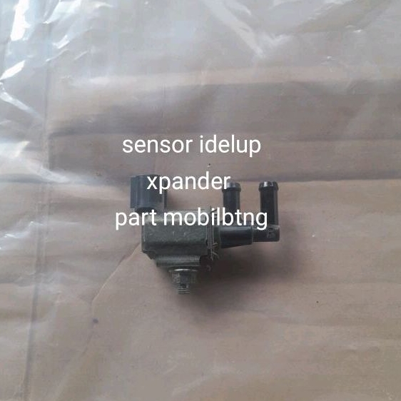 Jual Sensor Idle Up Mitsubishi Xpander All New Livina L12 Shopee