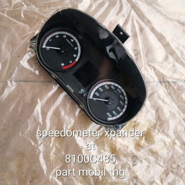 Jual Speedometer Spidometer Kilometer Mitsubishi Xpander Matic C