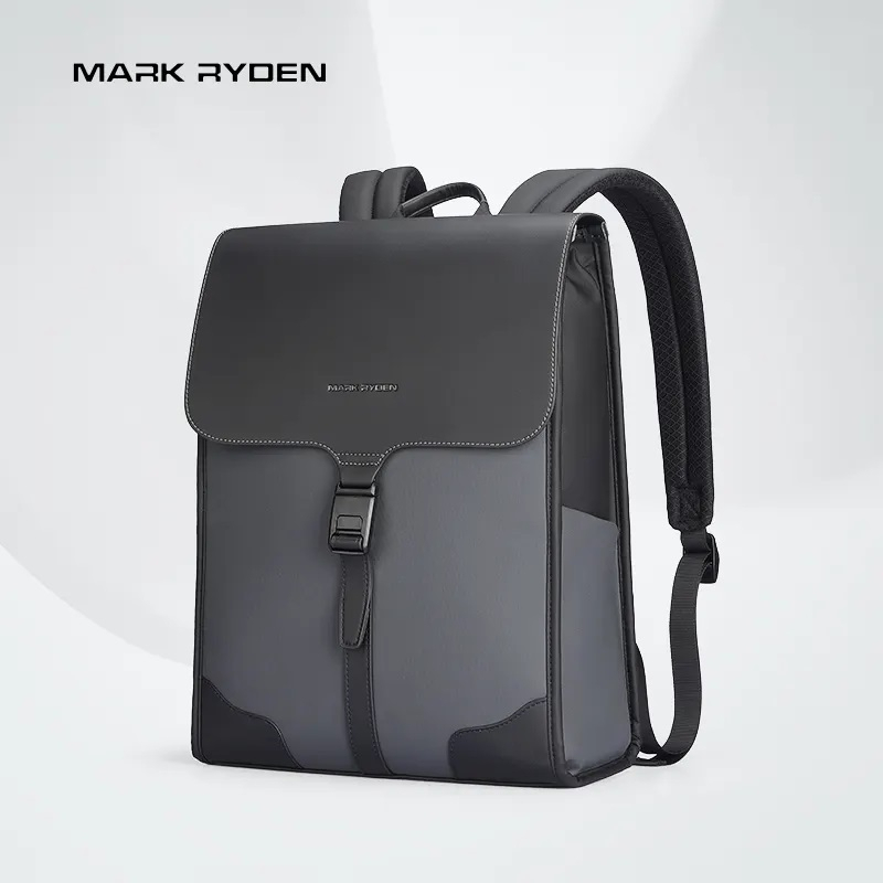 Jual Mark Ryden MR1611 Tas Ransel Backpack Laptop 15 6 Inch Shopee