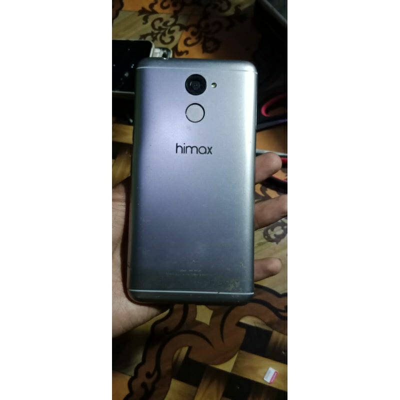 Jual Mesin Hp Himax H3 Plus Mesin Yala Normal Shopee Indonesia