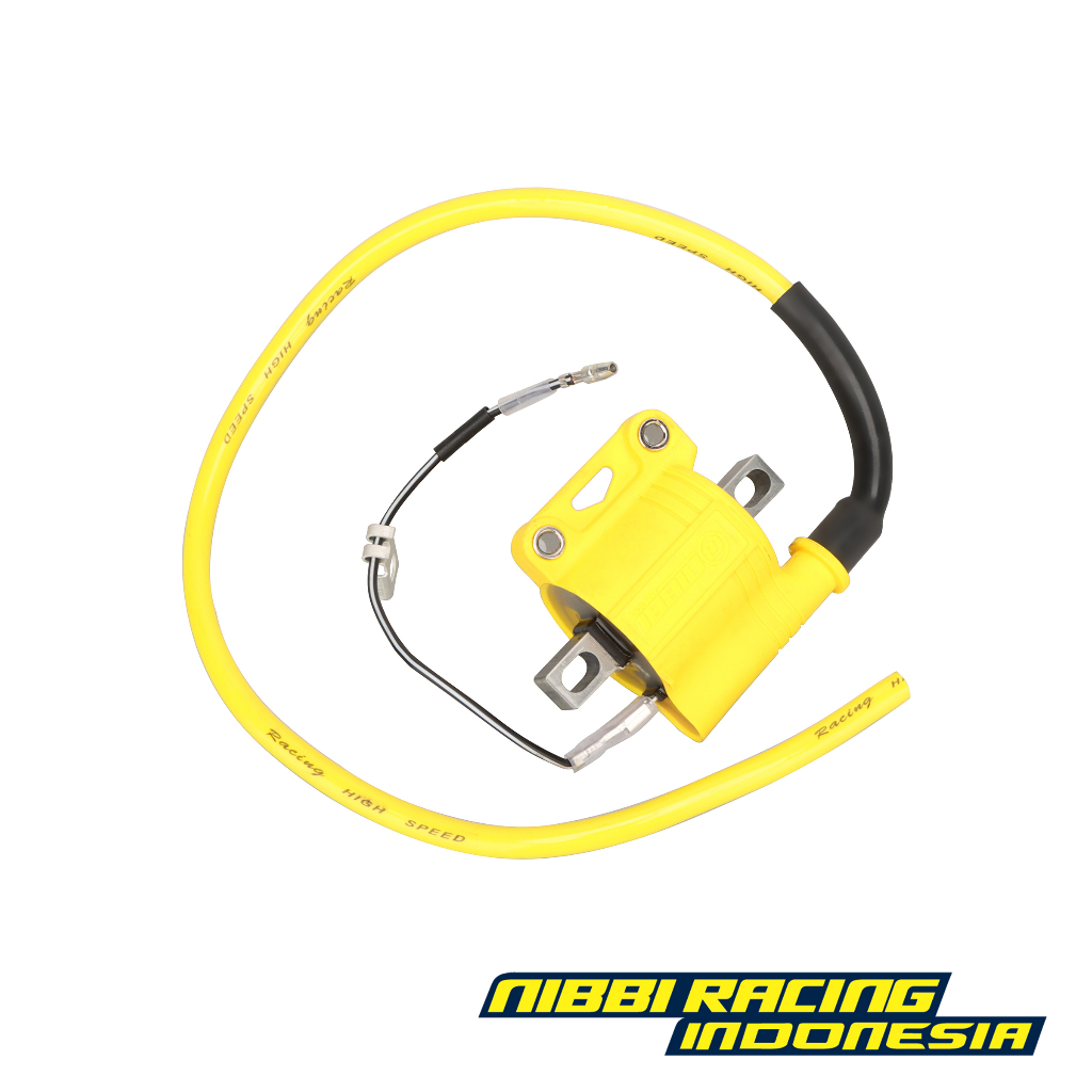 Jual Koil Pengapian Ignition Coil Nibbi Racing By Gms Racing Product