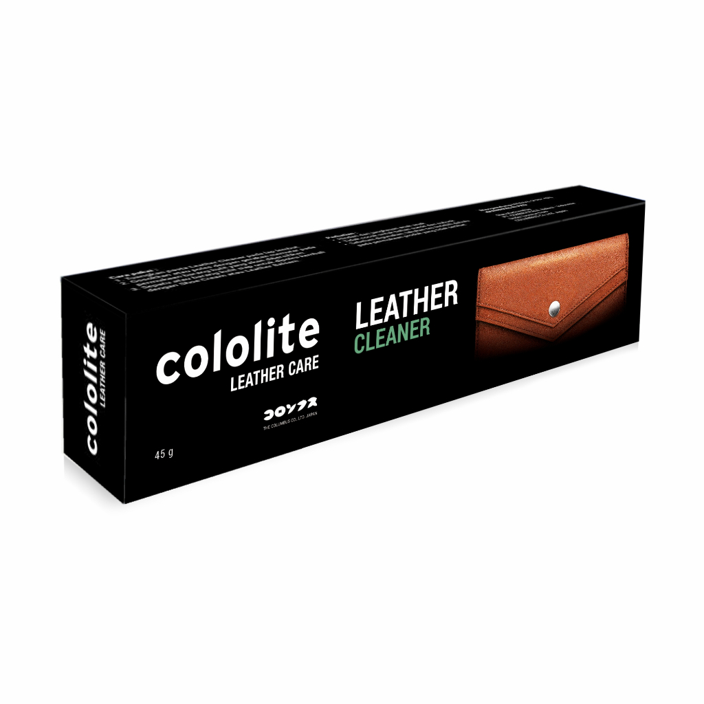 Jual Cololite Leather Cleaner Shopee Indonesia