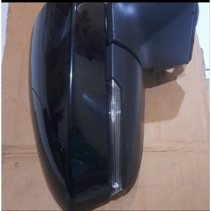 Jual Spion Toyota Avanza Xenia Tive G Lipat Otomatis Pake Sen Th