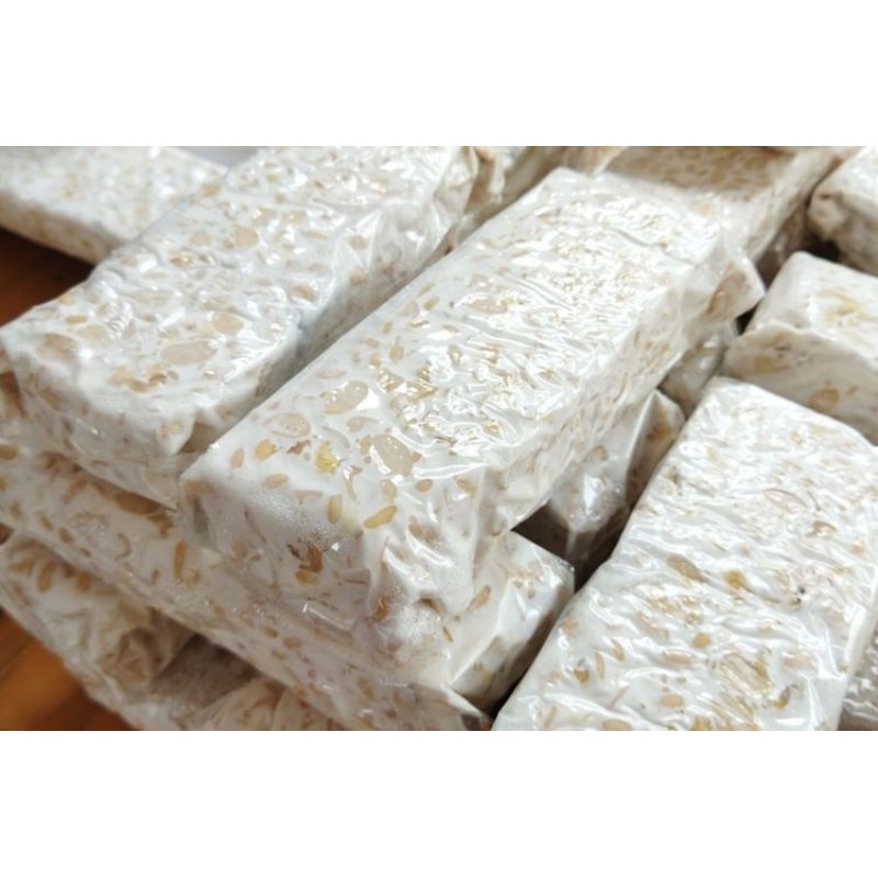 Jual Tempe Papan Fresh Harga Per Papan Shopee Indonesia