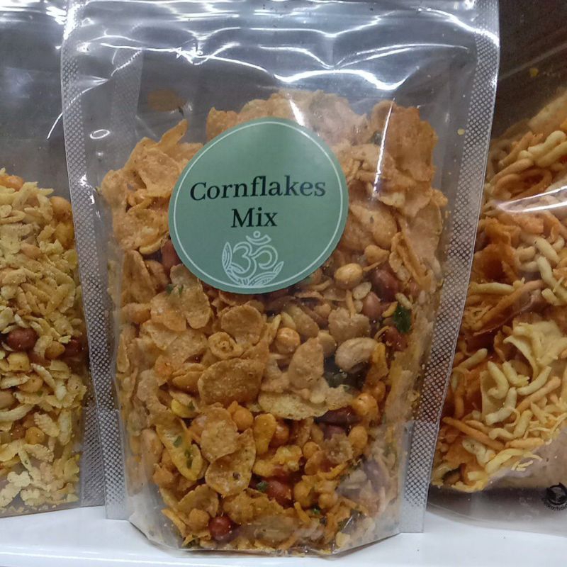 Jual Cornflakes Mix 150g Shopee Indonesia