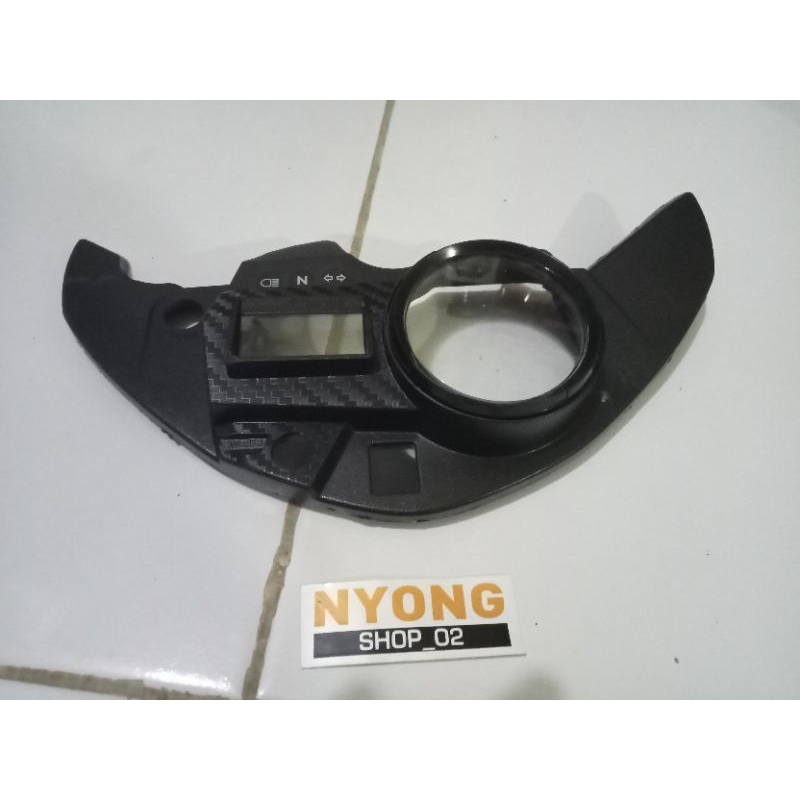 Jual Mika Spidometer Speedometer Satria Barong Original Shopee Indonesia