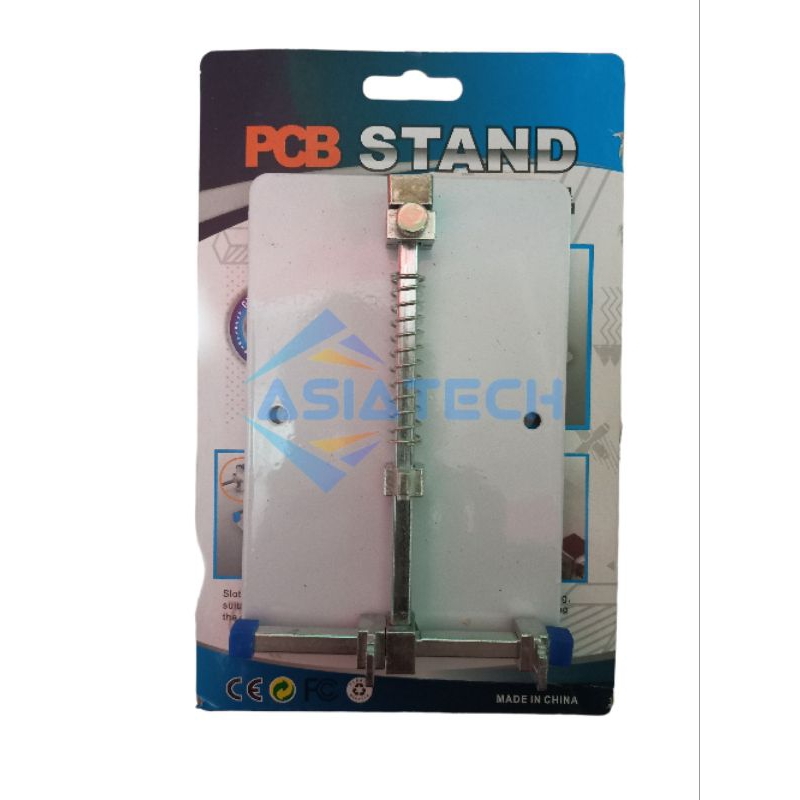 Jual Pcb Holder Papan Jepitan Penjepit Mesin Pcb Stand Shopee Indonesia