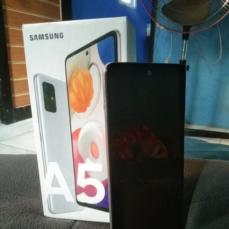 Jual Samsung A51 8 128 Shopee Indonesia