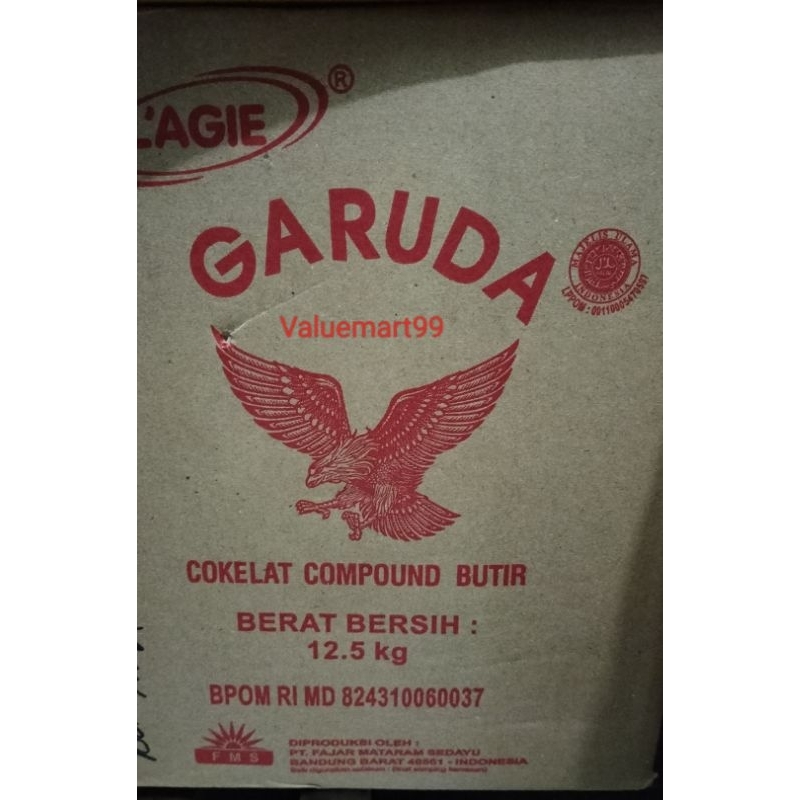 Jual Mesis Garuda Repack Shopee Indonesia