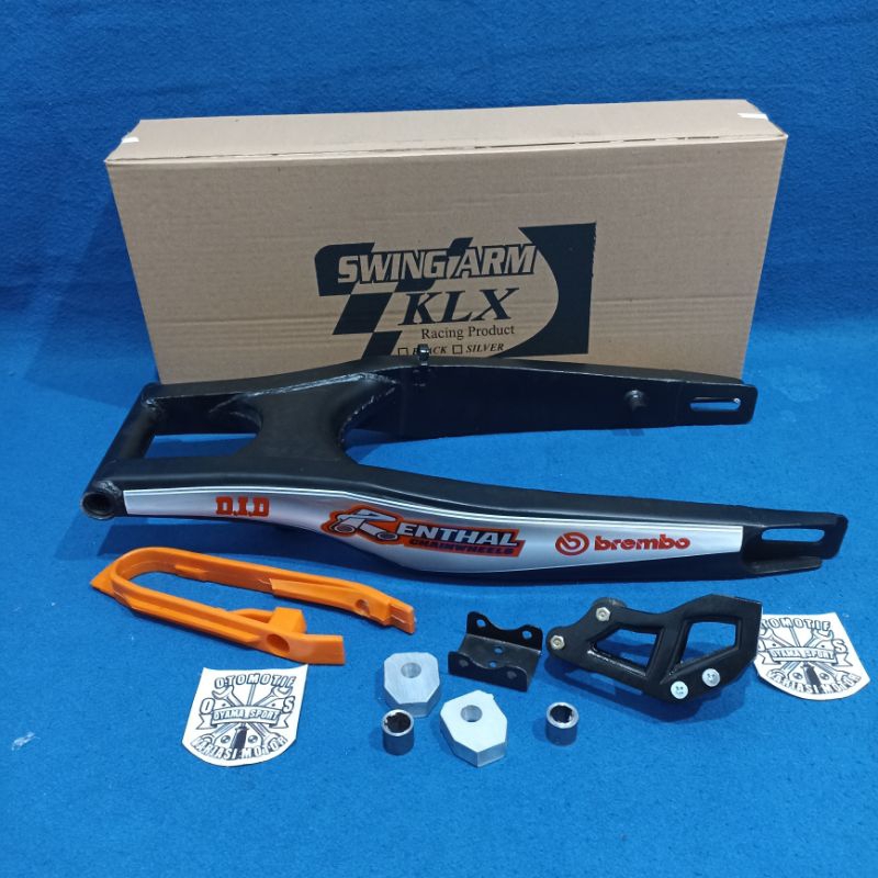 Jual Swing Arm Replika Ktm Panjang Cm Model New Lislas Pnp Klx Crf