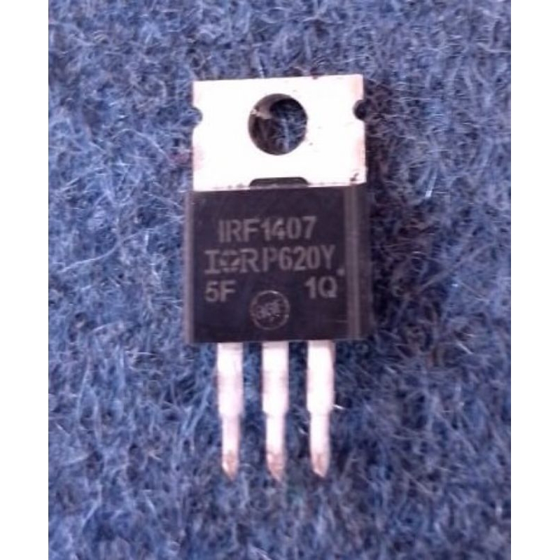 Jual Transistor Mosfet Irf Shopee Indonesia