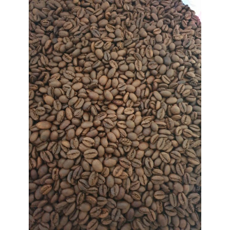 Jual Biji Kopi Robusta Roasted Shopee Indonesia