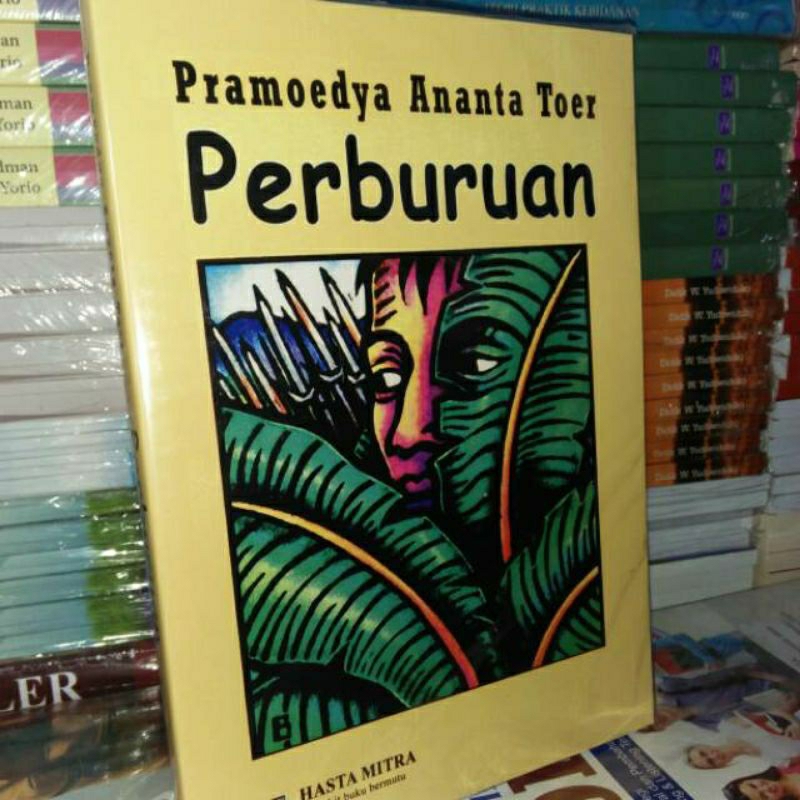 Jual Pramoedya Ananta Toer Hoakiau Di Indonesia Cerita Dari Jakarta