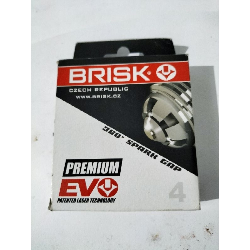 Jual Busi Brisk Premium Evo Dr Sxc Grand Vitara Cherokee Tucson