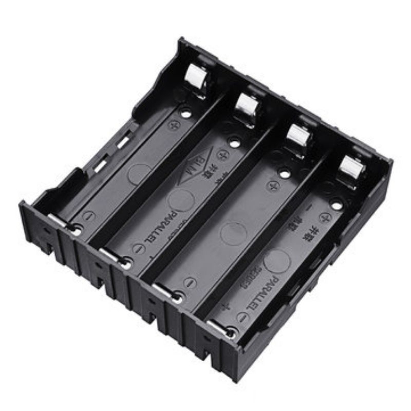 Jual Kotak Terminal Tempat Baterai Paralel Slot Battery Holder