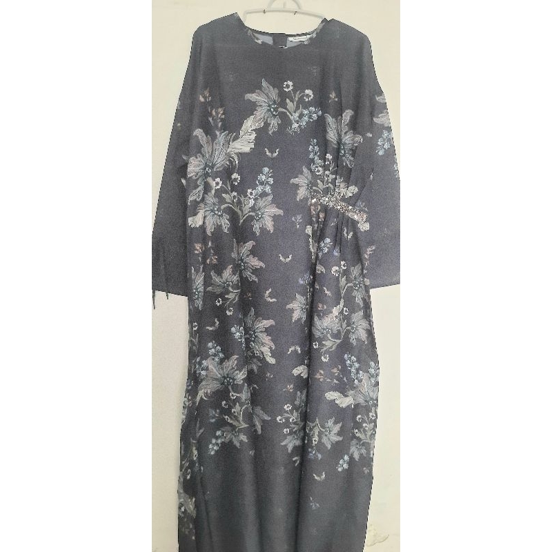 Jual Thalassa Dress Riamiranda Ria Miranda Signature Shopee Indonesia