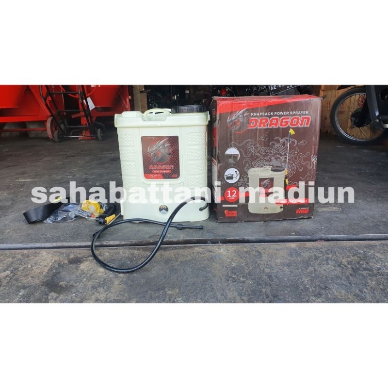 Jual Sprayer Semprot Elektrik Alat Semprotan Hama Tanaman L