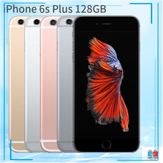 Jual Iphone S Plus Gbfullset Perfect Conditionsecond Original