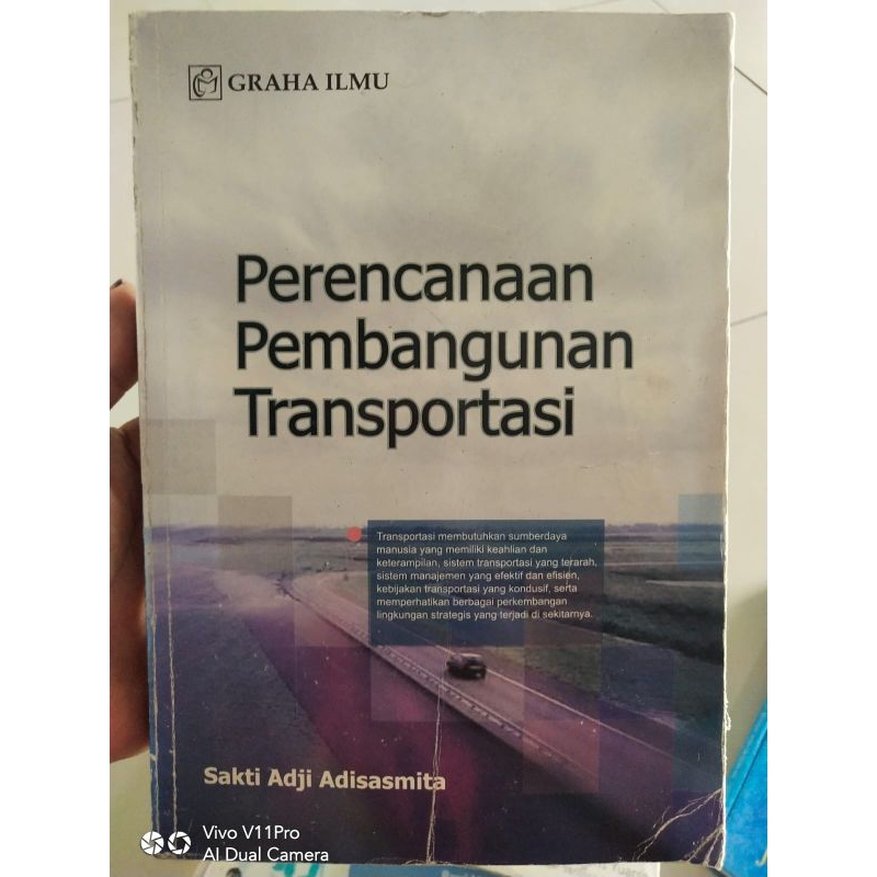 Jual Perencanaan Pembangunan Transportasi Shopee Indonesia