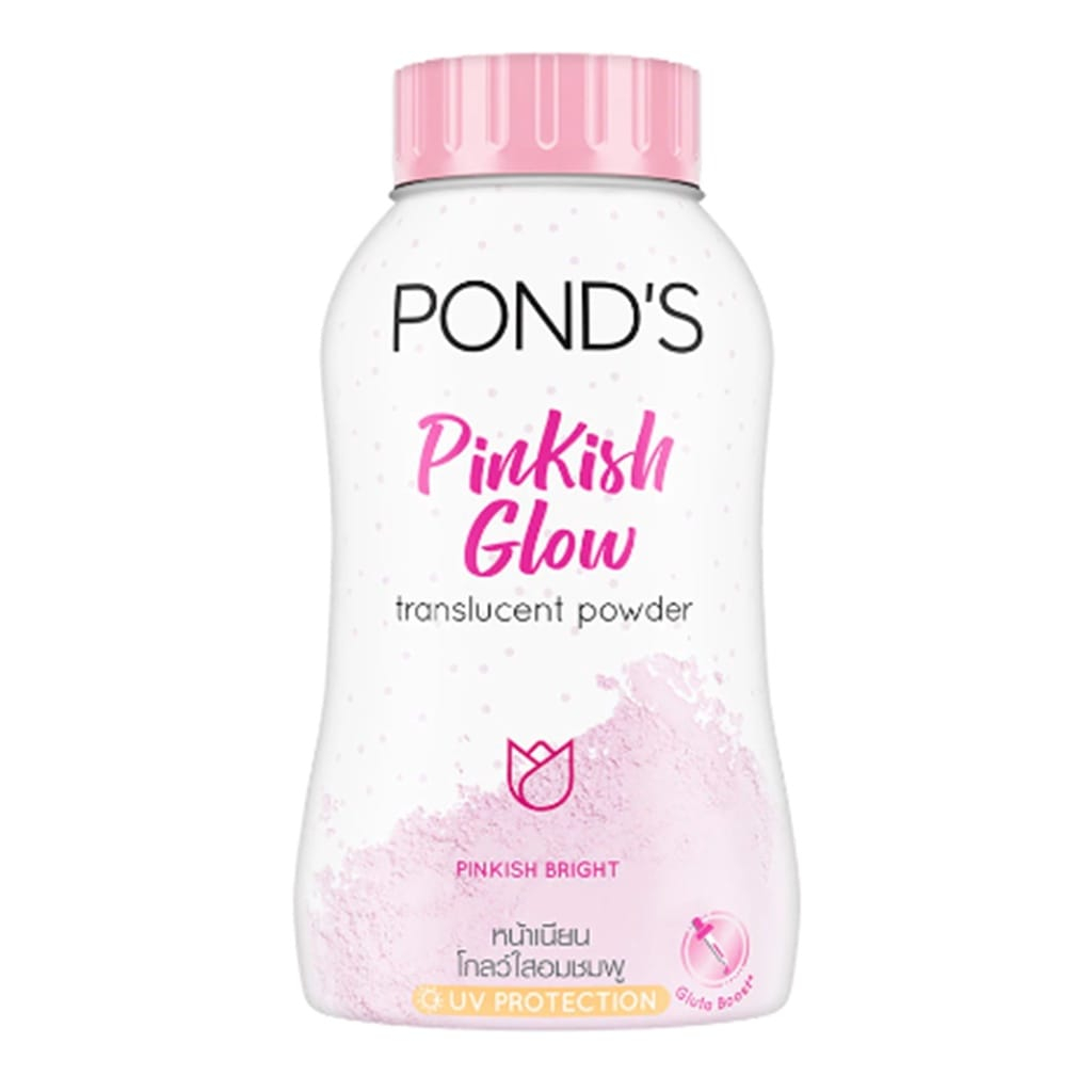 Jual Ponds Pond S Blurring Filler Translucent Powder Nude Bedak Tabur