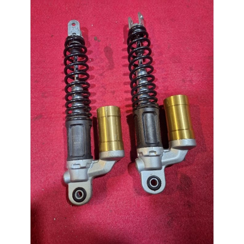 Jual Shockbreaker Belakang Yamaha Nmax Tabung Old Bekas Original