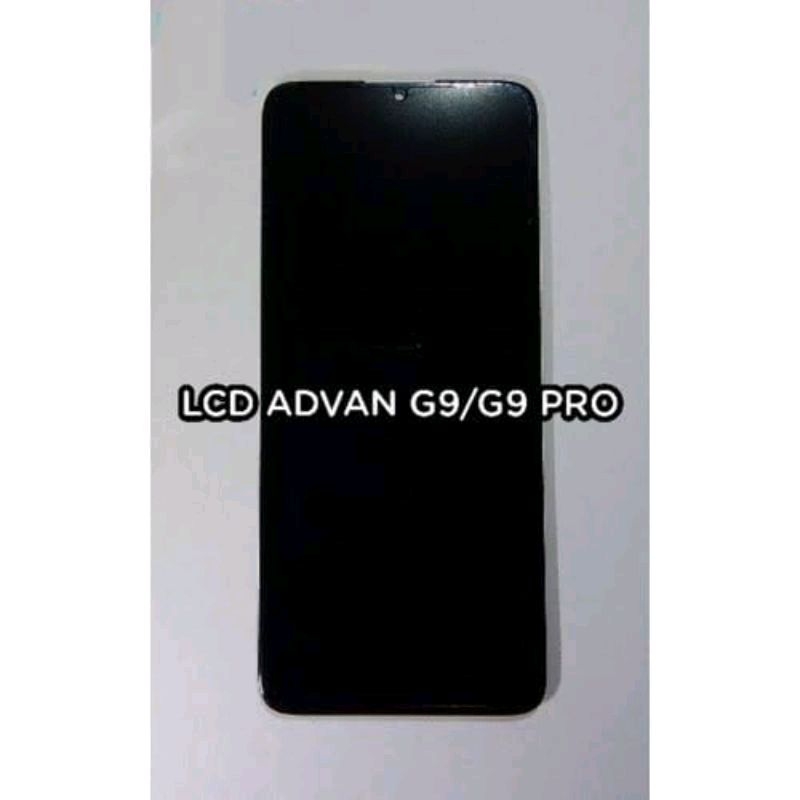 Jual Lcd Touchpanel Advan G Dan G Pro Original Shopee Indonesia