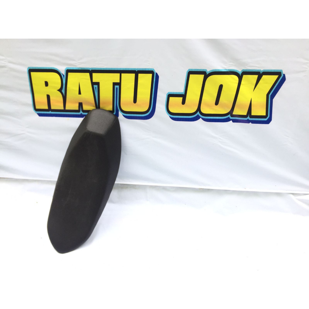 Jual JOK JUPITER BURHAN ROAD RACE LAMA Jok Motor Road Race Jupiter