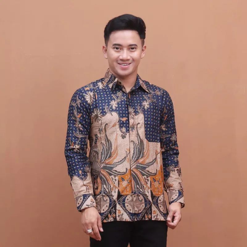 Jual Baju Batik Couple Batik Tunik Couple Moderen Set Pakaian Couple