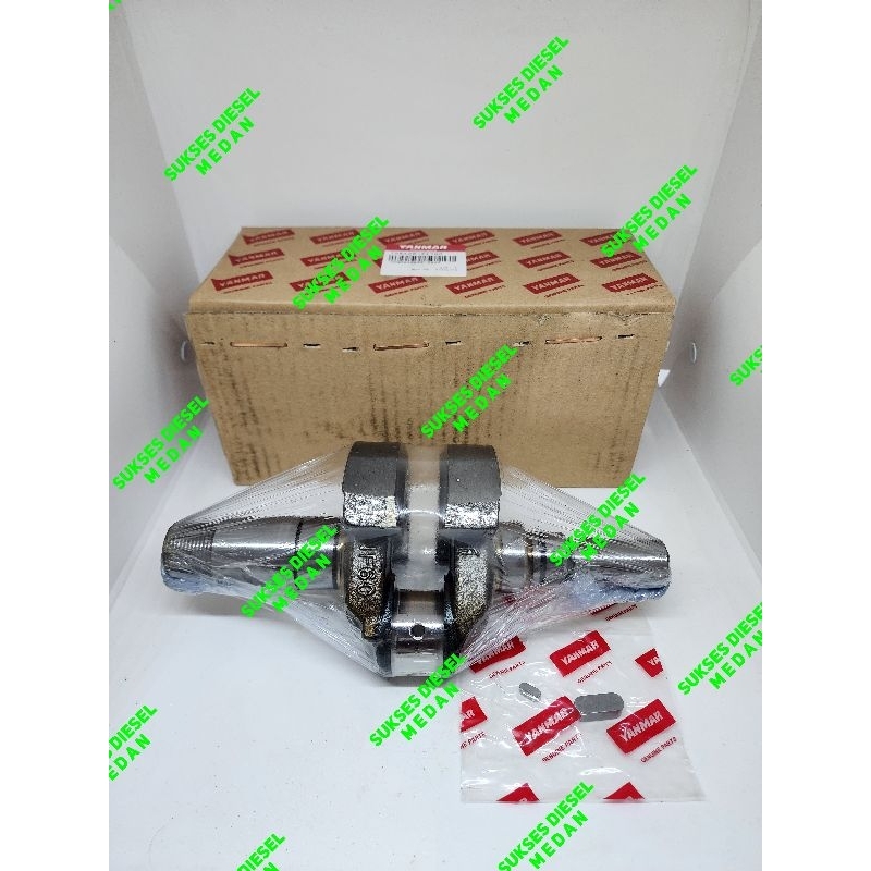 Jual Tf Tf Tf Crankshaft Crank Shaft Kur As Kruk As Mesin