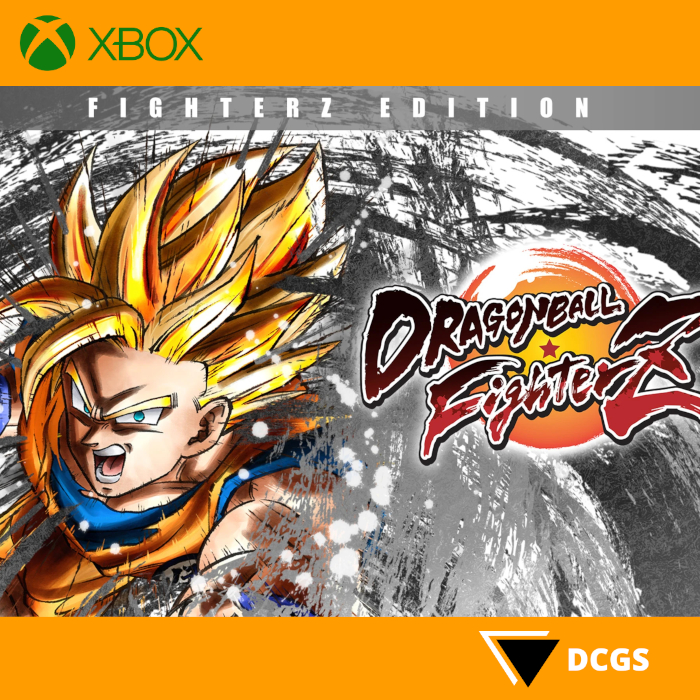 Jual Dragon Ball Fighterz Xbox One Series X S Gift Card Code Shopee