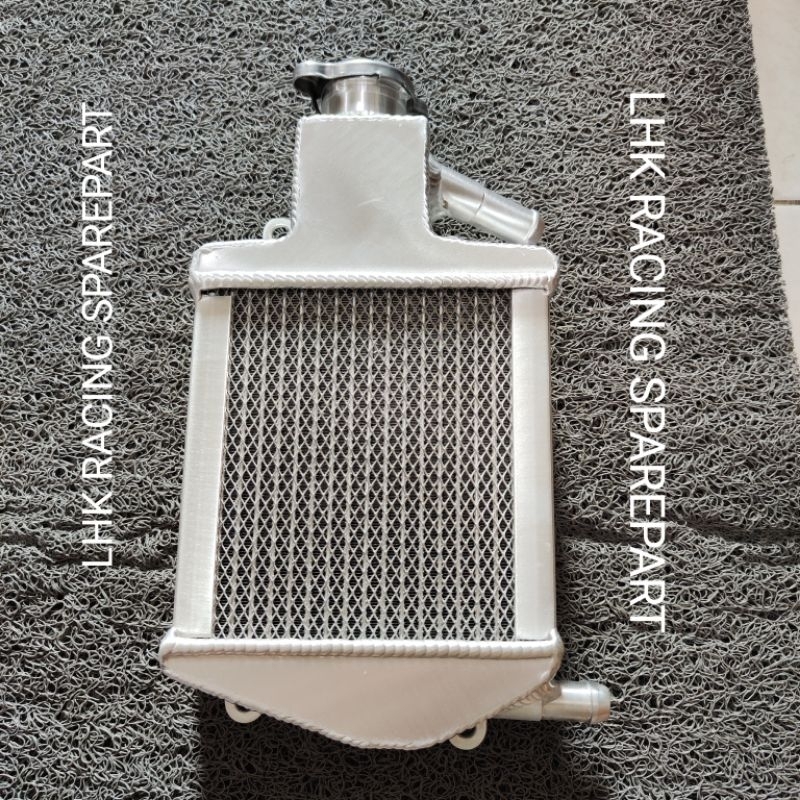 Jual Radiator Alumunium SPAC Honda Vario 125 150 Honda PCX Honda ADV