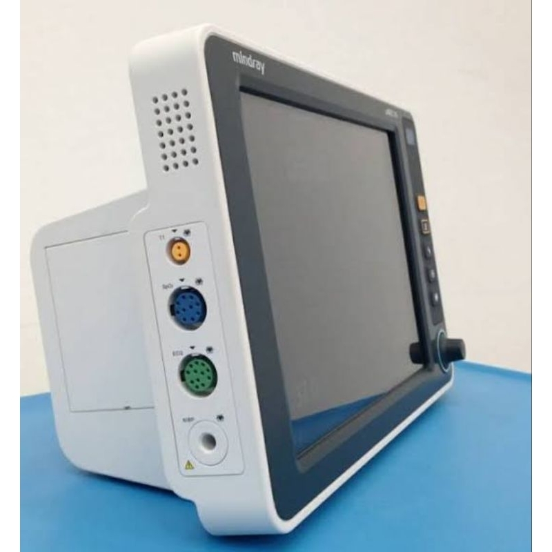 Jual Mindray Patient Monitor Umec 10 12 Pasien Monitor Shopee Indonesia