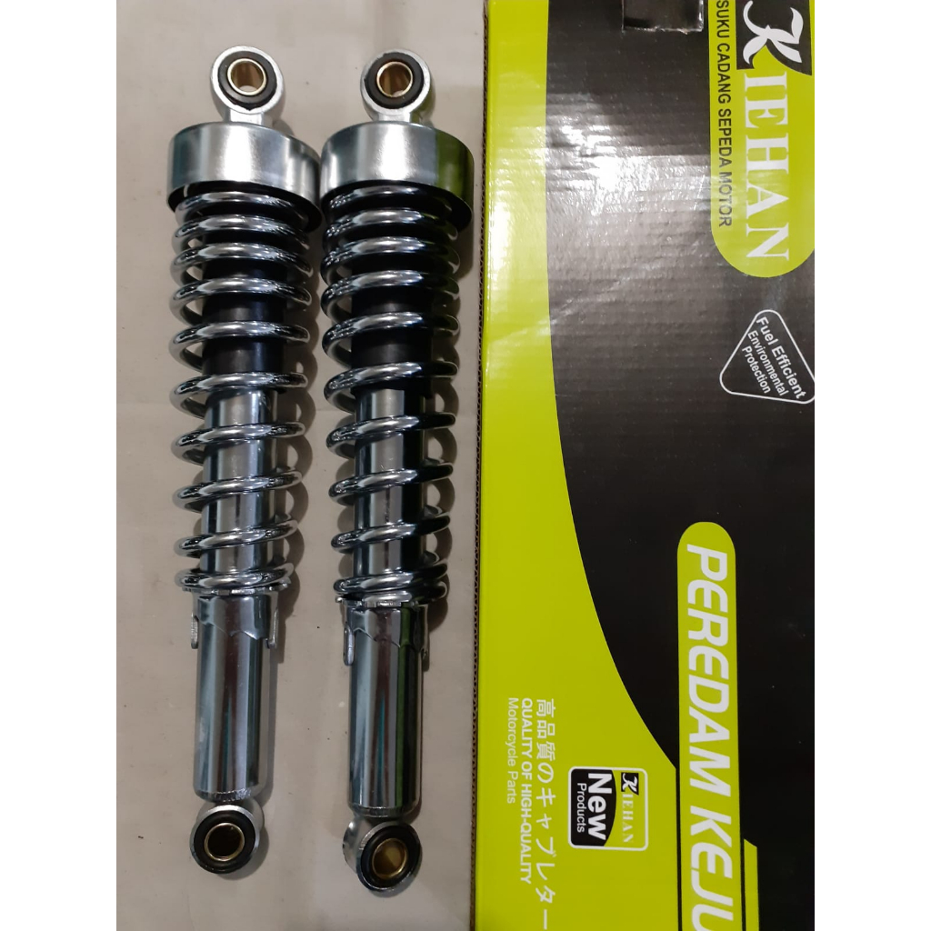 Jual Shockbreaker Shock Belakang Rxk Rx King New Berkualitas Merk