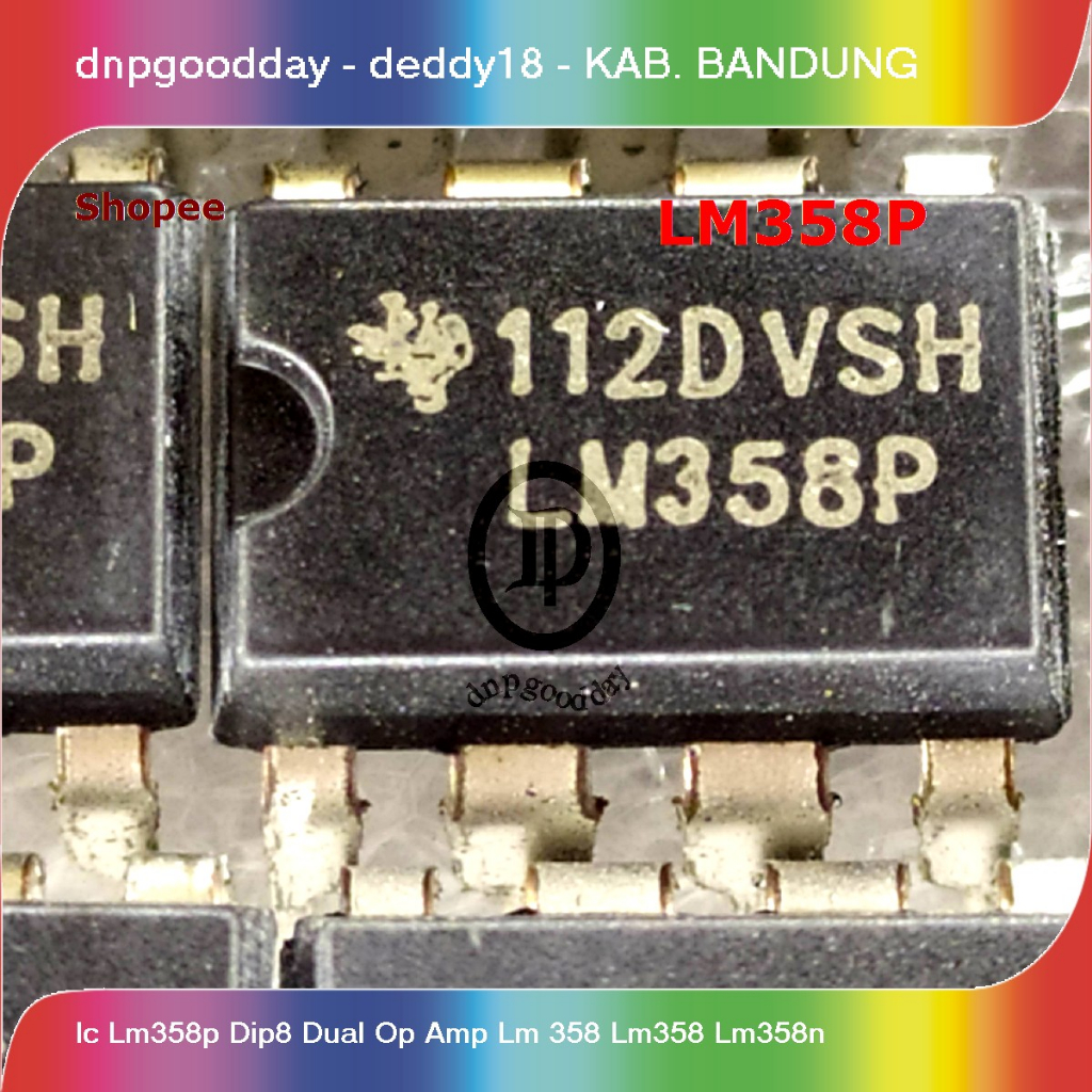 Jual Ic Lm P Dip Dual Op Lm Lm Lm N Shopee Indonesia